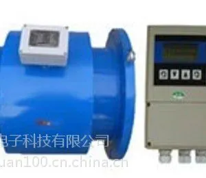 全***质电磁流量计生产厂家