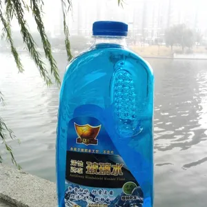 供应超市玻璃水专业优质代工厂