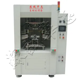 供应电池盖热板焊接机,热板焊接机,塑料焊接机