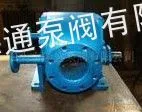 供应LQB沥青保温齿轮泵,海通保温齿轮泵