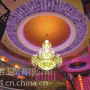 供应酒店大堂吸顶灯