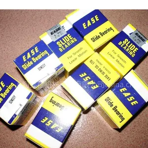供应SMD20关节轴承EASE 滑轨轴承 关节轴承 EASE直线轴承