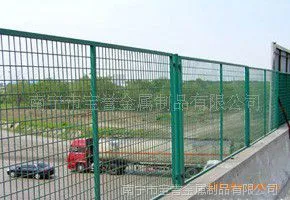 供应广西桥梁防抛网，优质桥梁防抛网，选南宁宝誉