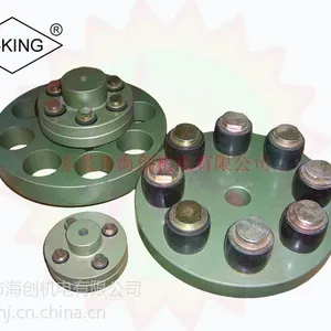 供应台湾C-KING联轴器-FCL型