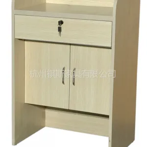 供应杭州引导台|小前台桌定做|杭州木质咨询台|杭州大厅接待台|杭州厂家