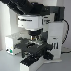 供应二手olympus奥林巴斯金相显微镜