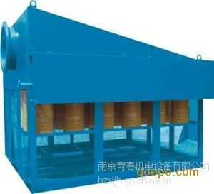 供应自洁式过滤器