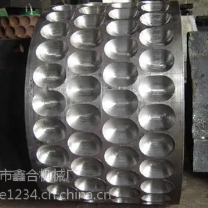 供应石膏压球机_2014鑫合压球机价格公道_煤粉压球机