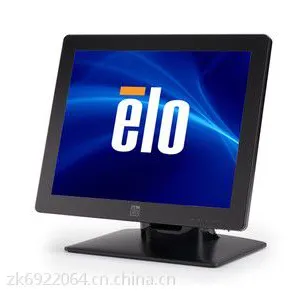 ELO触摸显示器15寸 触摸显示器 ET1537L/含税包邮/正品