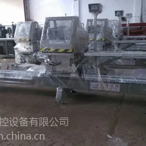 山东有名的断桥铝门窗设备厂家电话