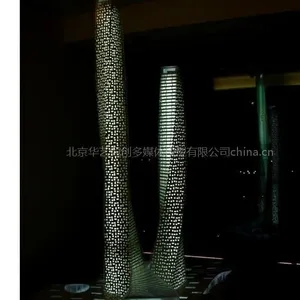 北京建筑沙盘模型