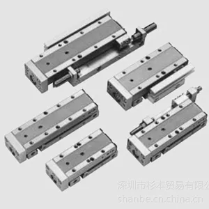 New-Era PICO单元 PPU系列 PPUS-GT12-60-TPQM