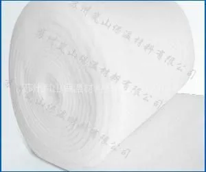 供应过滤材料