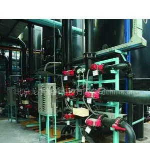 供应石油化工废水处理