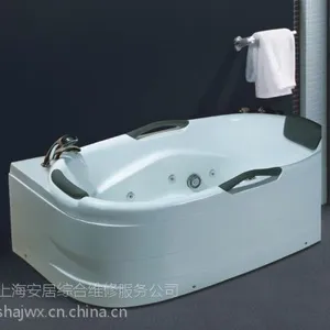 闵行颛桥按摩浴缸维修56621126冲浪浴缸维修顾戴路