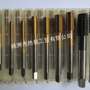 供应Fdrill热熔钻专用挤压丝锥/挤压丝攻