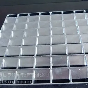 插接钢格板顺博丝网 质优价廉