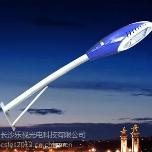 供应长沙6米20W瓦太阳能路灯***格