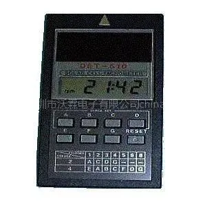 供应DET-610R转速表--日本OPPAMA
