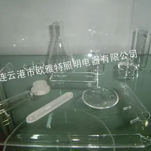 供应供应实验室各种石英仪器