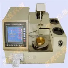 供应全自动开口闪点测定仪(新标准)GB/T3536