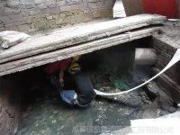 供应青羊区专业水下作业、青羊区化粪池清掏