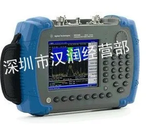 供应全新N9340B手持式频谱分析仪 安捷伦N9340B手持频谱分析仪 3G手持频谱一N9340B