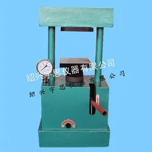 供应YS-500手动压力试验机 手动压力机 压力试验仪
