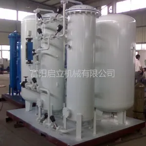 供应金属热处理行业制氮机供应商