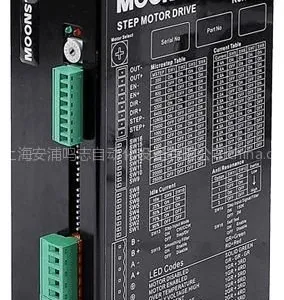 交流型步进电机驱动器 SRAC2/4/8