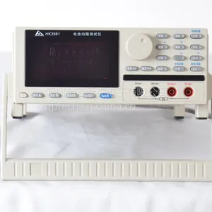 HK3561-V2电池内阻测试仪