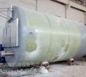 一体式预制泵站