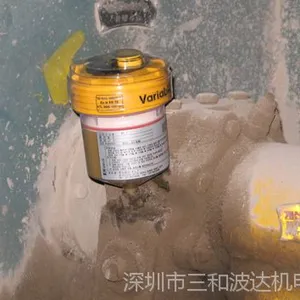 Pulsarlube V |制冷压缩机自动加脂器|电动注油器|智能数码加脂器
