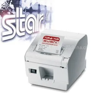 供应STAR-TSP743II热敏小票机、体育彩票打印机