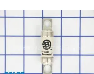 BUSSMANN 35FE 40FE 50FE