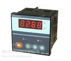redsunWK120智能温度控制器/数显温度控制器