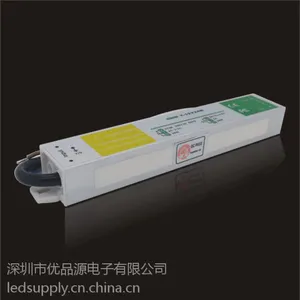 供应LED防水电源 12V 24W防水LED电源、LED开关电源批发