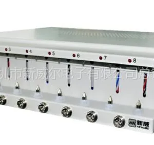 供应新威电池测试仪BTS-5V3A