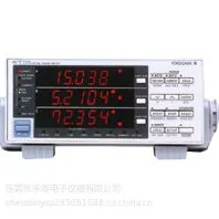 裸价WT333 数字功率计(回收仪器仪表)