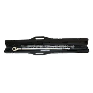 供应台湾SIMART预置式棘轮头扭力扳手AM-600【100-600Nm】