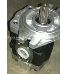 供应神钢叉车配件6FB液压泵05A-19R551