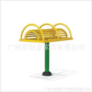 供应河北邯郸户外健身器伸腰伸背器、南京体育运动健身器材、健身设备