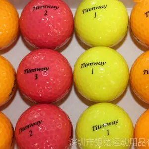 供应深圳银兔大量批发Titenway多层比赛球2层3层4层5层