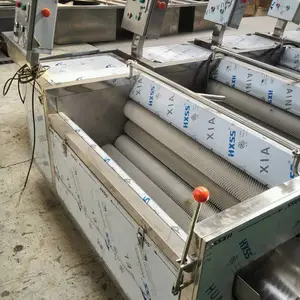 供应厨房设备YY-1800型土豆去皮机多少钱