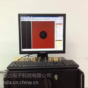 供应嘉兴DSN-99不锈钢焊缝探伤仪 斯联达探伤仪探伤效***