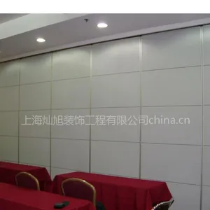 供应供应上海酒店活动隔断(***)
