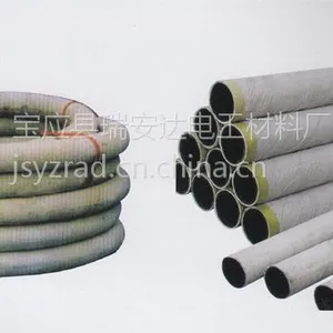 水冷电缆石棉橡胶管