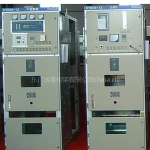 供应价格好低的KYN28A中置柜,KYN28中置柜,金属铠装中置柜