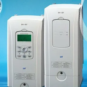 现货供应LS/LG产电 变频器sv0075IS7-2 NOFD高性能矢量变频器