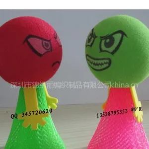 供应弹跳小猫,弹跳玩具,弹跳编织网,弹跳足球用编织网。